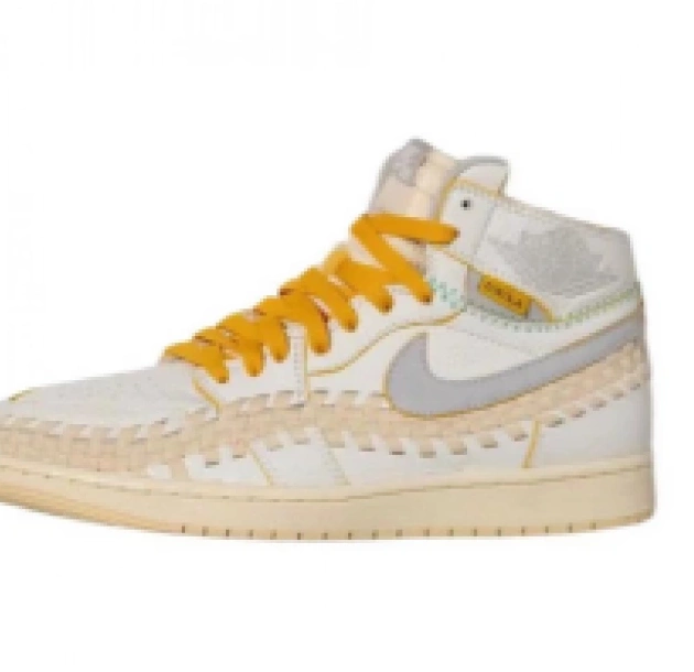 MaikeSneakers 1 Sail Bephie's Jordan High Retro FD2565-100 SP Beauty Supply Woven OG Union 0701